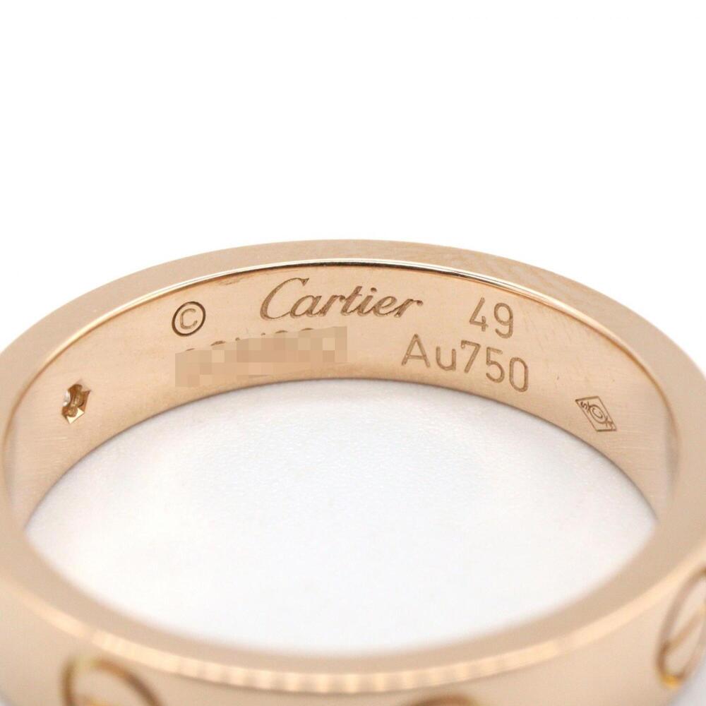 CARTIER Ring - Picture 4 of 7